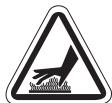 BRIGGS & STRATTON BRIGGS & STRATTON 2700 PSI - Hazard Symbols and Meanings - 9