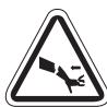 BRIGGS & STRATTON BRIGGS & STRATTON 2700 PSI - WARNING - 1