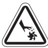BRIGGS & STRATTON BRIGGS & STRATTON 2700 PSI - WARNING - 1