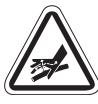 BRIGGS & STRATTON BRIGGS & STRATTON 2700 PSI - WARNING - 1