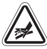 BRIGGS & STRATTON BRIGGS & STRATTON 2700 PSI - WARNING - 1