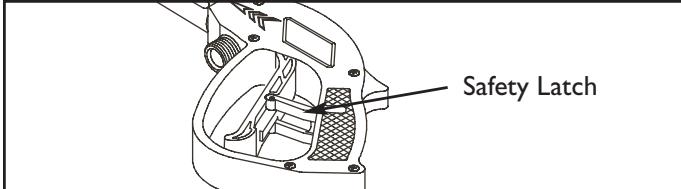 BRIGGS & STRATTON BRIGGS & STRATTON 2700 PSI - CAUTION - 3