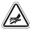 BRIGGS & STRATTON BRIGGS & STRATTON 2700 PSI - WARNING - 1