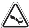 BRIGGS & STRATTON BRIGGS & STRATTON 2700 PSI - WARNING - 1