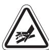 BRIGGS & STRATTON BRIGGS & STRATTON 2700 PSI - WARNING - 1
