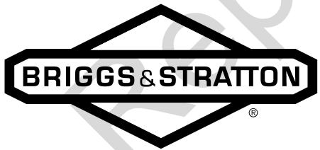 BRIGGS & STRATTON BRIGGS & STRATTON 85400 - Angaende garantin - 1