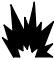 BRIGGS & STRATTON BRIGGS & STRATTON 85400 - WARNING - 1