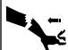 BRIGGS & STRATTON BRIGGS & STRATTON 85400 - WARNING - 1
