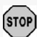 BRIGGS & STRATTON BRIGGS & STRATTON 85400 - SAFETY AND CONTROL SYMBOLS - 7