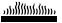 BRIGGS & STRATTON BRIGGS & STRATTON 85400 - WAARSCHUWING - 2