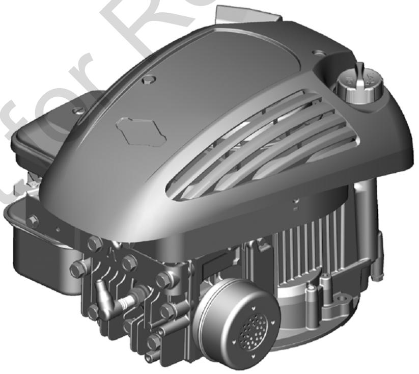 BRIGGS & STRATTON BRIGGS & STRATTON 95900 - 1