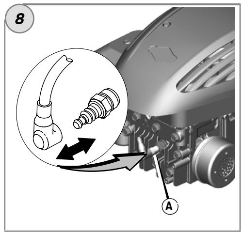 BRIGGS & STRATTON BRIGGS & STRATTON 95900 - 9