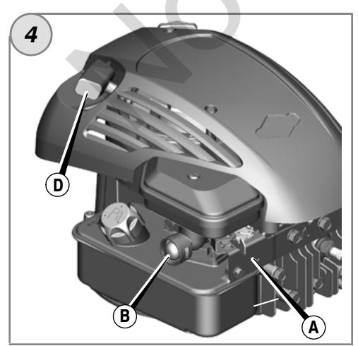 BRIGGS & STRATTON BRIGGS & STRATTON 95900 - 5