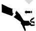 BRIGGS & STRATTON BRIGGS & STRATTON 95900 - ADVERTENCIA - 1