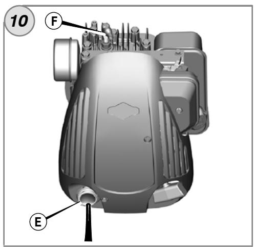 BRIGGS & STRATTON BRIGGS & STRATTON 95900 - 11