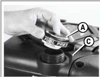 BRIGGS & STRATTON BRIGGS & STRATTON 150000 - Avertissement - 1