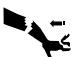 BRIGGS & STRATTON BRIGGS & STRATTON 211700 - WAARSCHUWING - 1