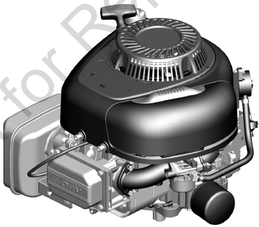 BRIGGS & STRATTON BRIGGS & STRATTON 211700 - 1