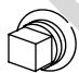 BRIGGS & STRATTON BRIGGS & STRATTON 211700 - Standard olieaftapningsprop - 3