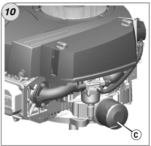 BRIGGS & STRATTON BRIGGS & STRATTON 310000 AND 330000 - 11