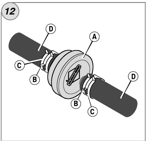 BRIGGS & STRATTON BRIGGS & STRATTON 310000 AND 330000 - 13