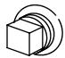 BRIGGS & STRATTON BRIGGS & STRATTON 310000 AND 330000 - Tappo di spurgo dell'olio standard - 3