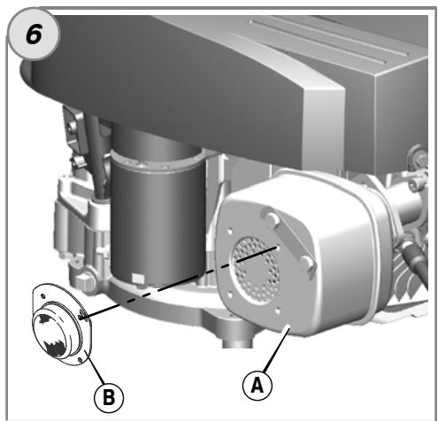 BRIGGS & STRATTON BRIGGS & STRATTON 310000 AND 330000 - 7