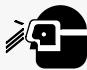 BRIGGS & STRATTON BRIGGS & STRATTON 310000 AND 330000 - SIMBOLI DI SICUREZZA E CONTROLLO - 15