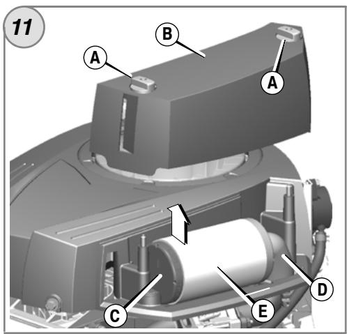 BRIGGS & STRATTON BRIGGS & STRATTON 310000 AND 330000 - 12