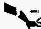 BRIGGS & STRATTON BRIGGS & STRATTON 310000 AND 330000 - SAFETY AND CONTROL SYMBOLS - 14