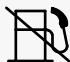 BRIGGS & STRATTON BRIGGS & STRATTON 432447 - SAFETY AND CONTROL SYMBOLS - 13