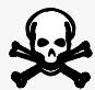 BRIGGS & STRATTON BRIGGS & STRATTON 432447 - SAFETY AND CONTROL SYMBOLS - 16