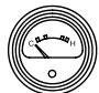 BRIGGS & STRATTON BRIGGS & STRATTON 432447 - Mittarit ja valot - 1