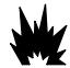 BRIGGS & STRATTON BRIGGS & STRATTON 432447 - WARNING - 1