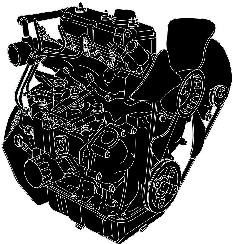BRIGGS & STRATTON BRIGGS & STRATTON 432447 - 2
