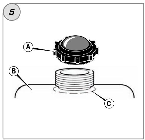 BRIGGS & STRATTON BRIGGS & STRATTON 432447 - 10