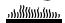 BRIGGS & STRATTON BRIGGS & STRATTON 432447 - WARNING - 2