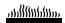 BRIGGS & STRATTON BRIGGS & STRATTON 432447 - ADVARSEL - 1