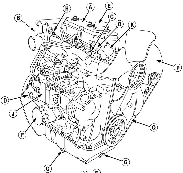 BRIGGS & STRATTON BRIGGS & STRATTON 432447 - 4