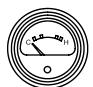 BRIGGS & STRATTON BRIGGS & STRATTON 432447 - Anzeigen und Lampen - 1
