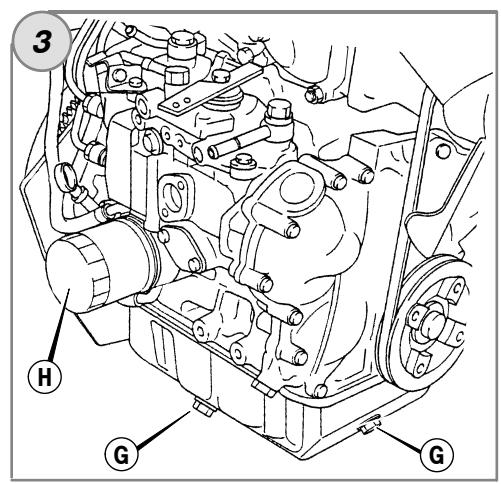 BRIGGS & STRATTON BRIGGS & STRATTON 432447 - 8