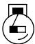 BRIGGS & STRATTON BRIGGS & STRATTON 432447 - Temperaturlampe - 1