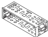 SCOTT SRX 190 - Table des matières - 1