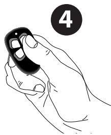 AVIDSEN EVER 85 - Pour annuler tous les CODES programmés - 2