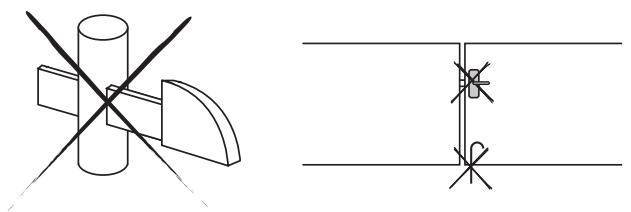 AVIDSEN EVER 85 - Conseils avant la POSE - 1