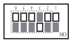 AVIDSEN EVER 85 - SCHEMA Du limitateur de FORCE pour la détection d'obstacle - 3
