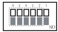 AVIDSEN EVER 85 - SCHEMA Du limitateur de FORCE pour la détection d'obstacle - 7