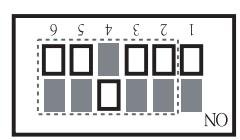 AVIDSEN EVER 85 - SCHEMA Du limitateur de FORCE pour la détection d'obstacle - 4