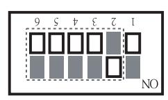 AVIDSEN EVER 85 - SCHEMA Du limitateur de FORCE pour la détection d'obstacle - 2