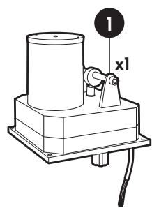 AVIDSEN ASTRELL 120 - - Contenu du kit - 1